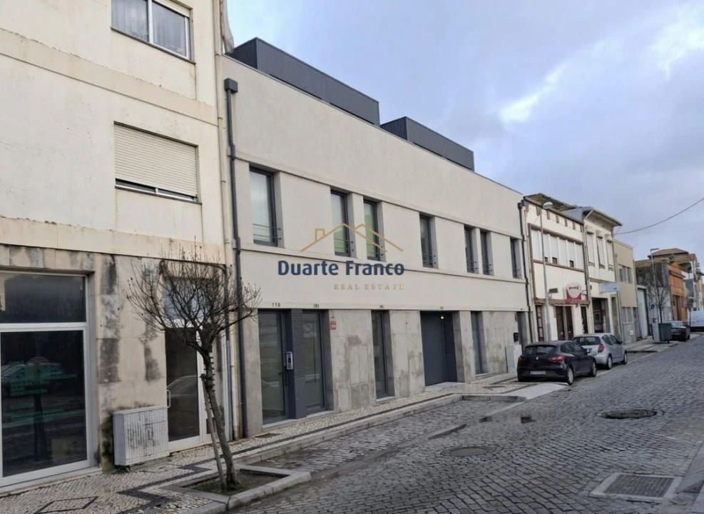 Apartamento T1 para Venda em Matosinhos e Leça da Palmeira Foto 1