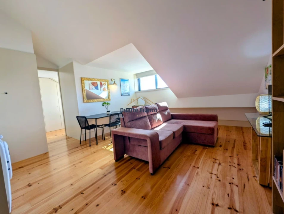 Apartamento T1 para Venda em Matosinhos e Leça da Palmeira Foto 9