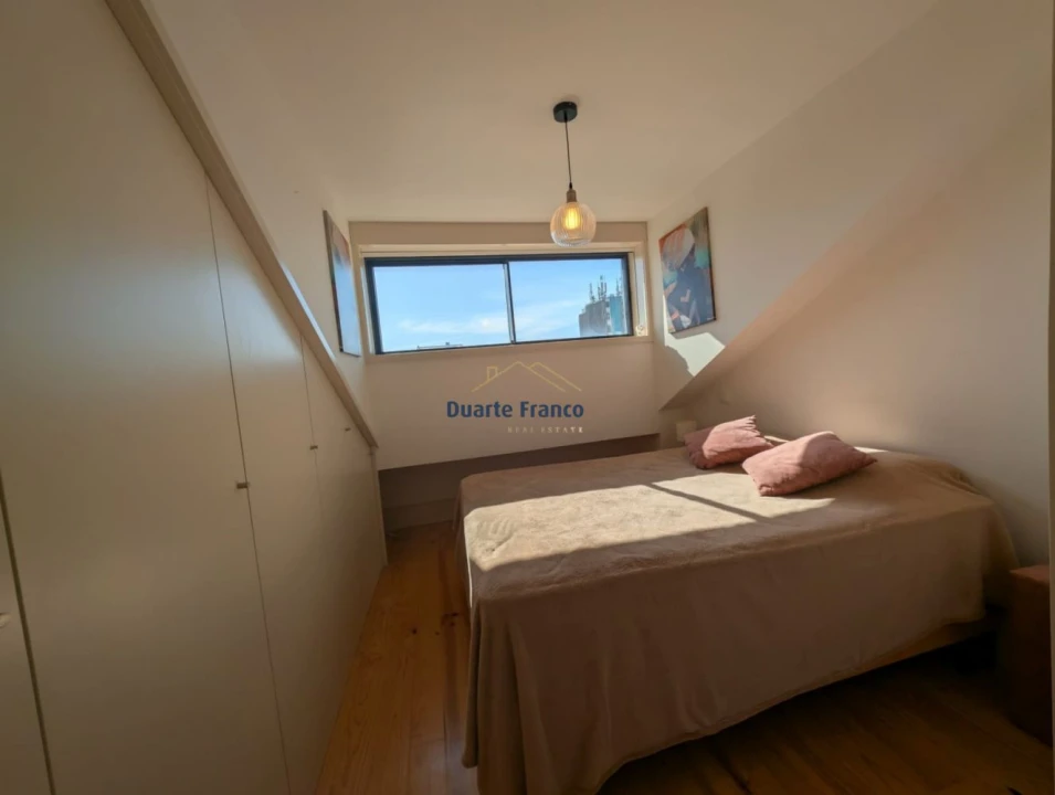 Apartamento T1 para Venda em Matosinhos e Leça da Palmeira Foto 11