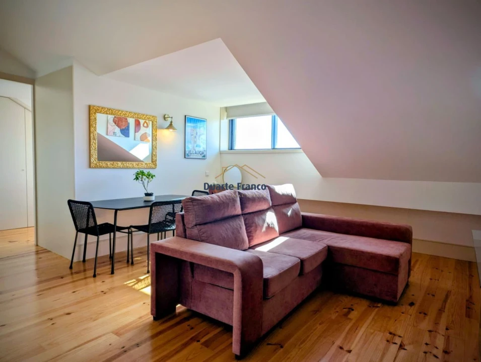 Apartamento T1 para Venda em Matosinhos e Leça da Palmeira Foto 5