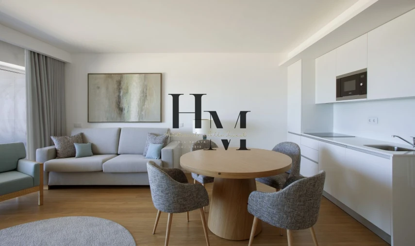 Apartamento T0 para Venda em Sesimbra (Santiago)