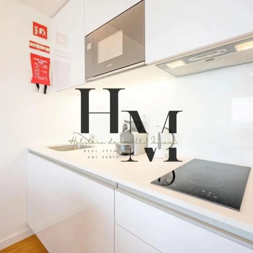 Apartamento T0 para Venda em Sesimbra (Santiago) Foto 3