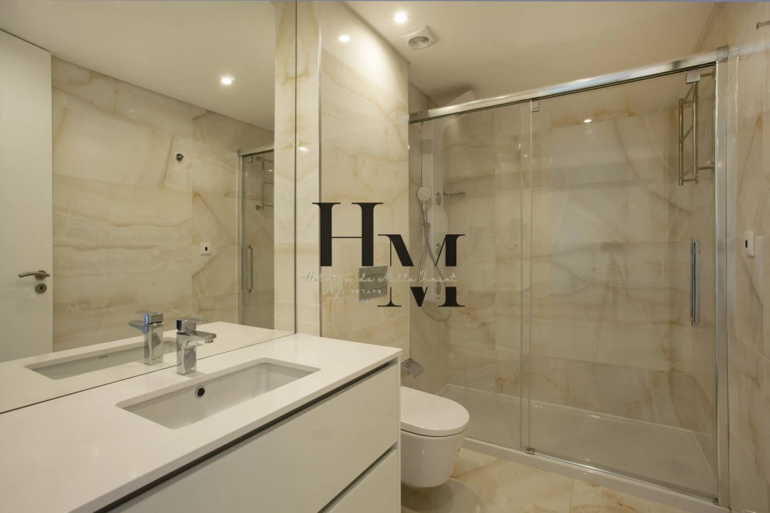 Apartamento T0 para Venda em Sesimbra (Santiago) Foto 6