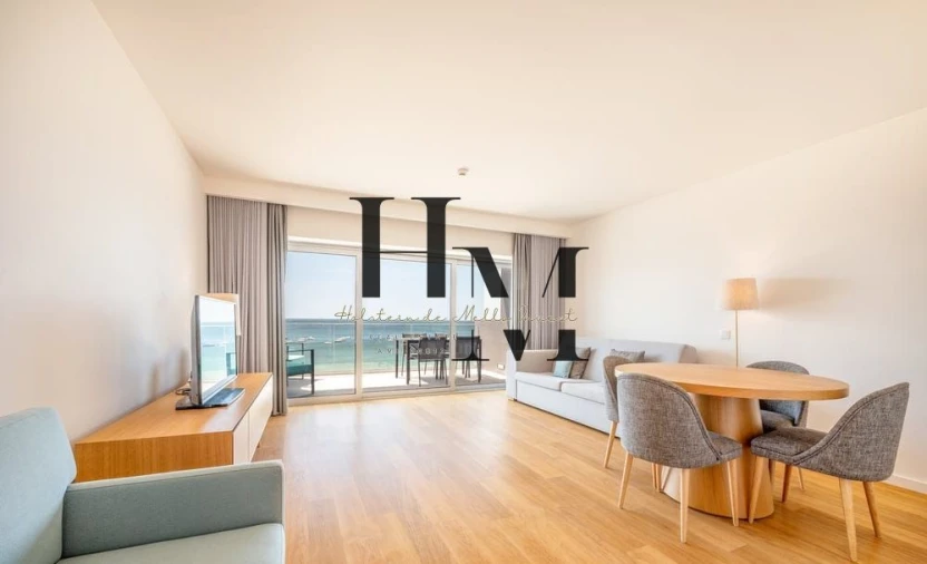 Apartamento T0 para Venda em Sesimbra (Santiago) Foto 3