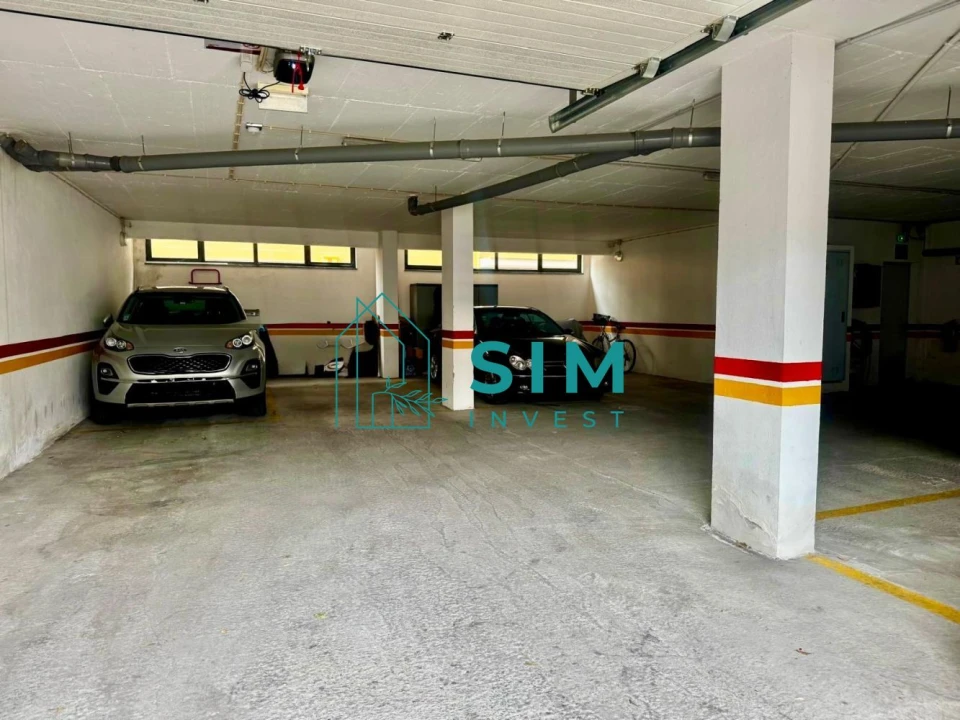 Apartamento T3 para Venda em Vila Nova de Cacela Foto 27