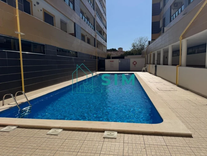 Apartamento T3 para Venda em Vila Nova de Cacela Foto 6