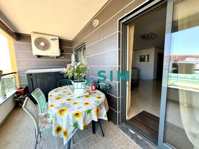 Apartamento T3 para Venda em Vila Nova de Cacela