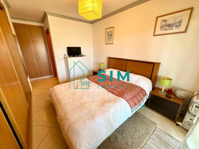 Apartamento T3 para Venda em Vila Nova de Cacela Foto 19