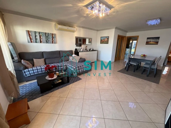 Apartamento T3 para Venda em Vila Nova de Cacela Foto 11