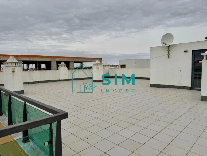 Apartamento T3 para Venda em Vila Nova de Cacela Foto 25