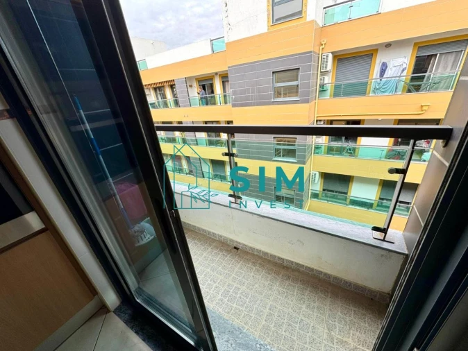 Apartamento T3 para Venda em Vila Nova de Cacela Foto 14