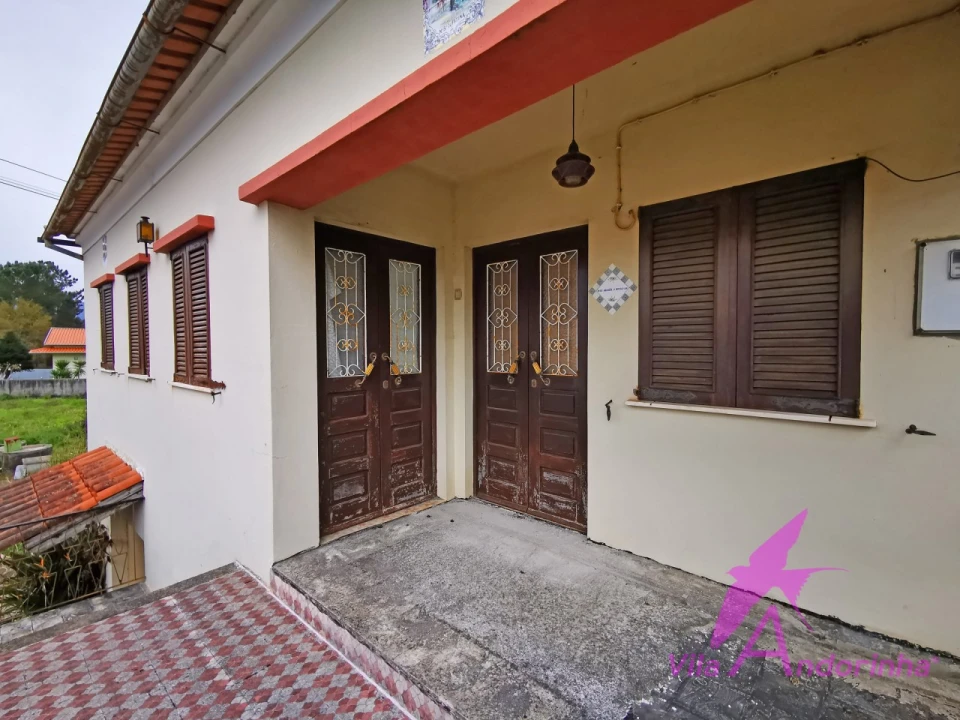 Moradia T4 para Venda em Geraz do Lima (Santa Maria, Santa Leocádia, Moreira), Deão Foto 7