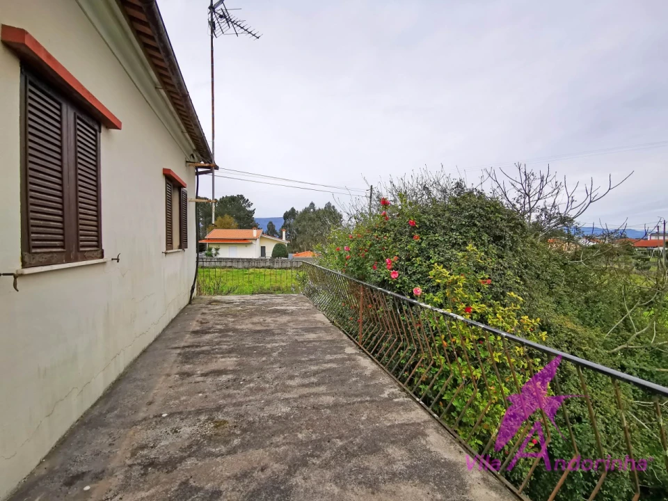 Moradia T4 para Venda em Geraz do Lima (Santa Maria, Santa Leocádia, Moreira), Deão Foto 10
