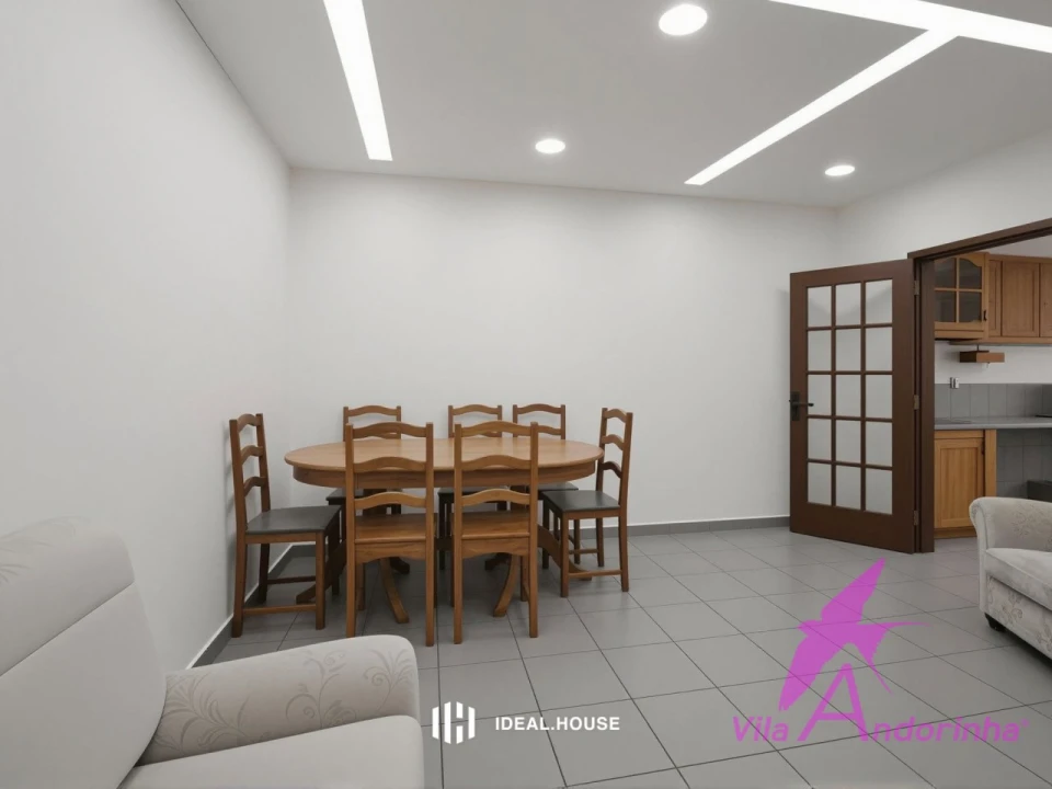 Moradia T4 para Venda em Geraz do Lima (Santa Maria, Santa Leocádia, Moreira), Deão Foto 19