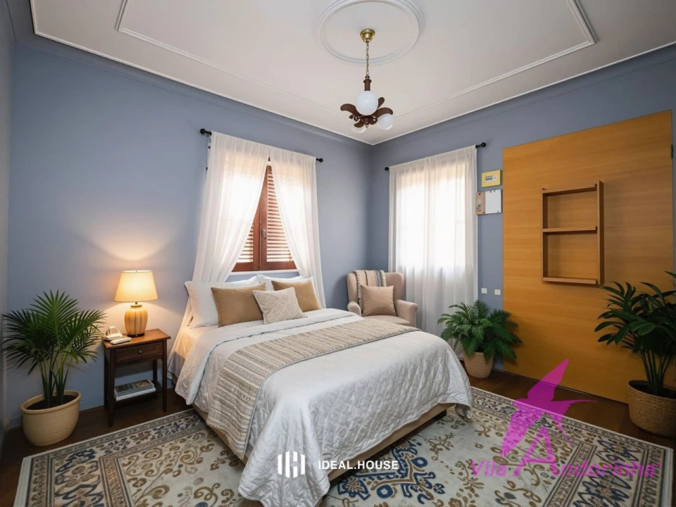 Moradia T4 para Venda em Geraz do Lima (Santa Maria, Santa Leocádia, Moreira), Deão Foto 27