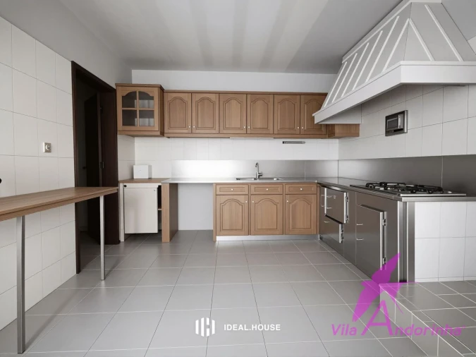 Moradia T4 para Venda em Geraz do Lima (Santa Maria, Santa Leocádia, Moreira), Deão Foto 14