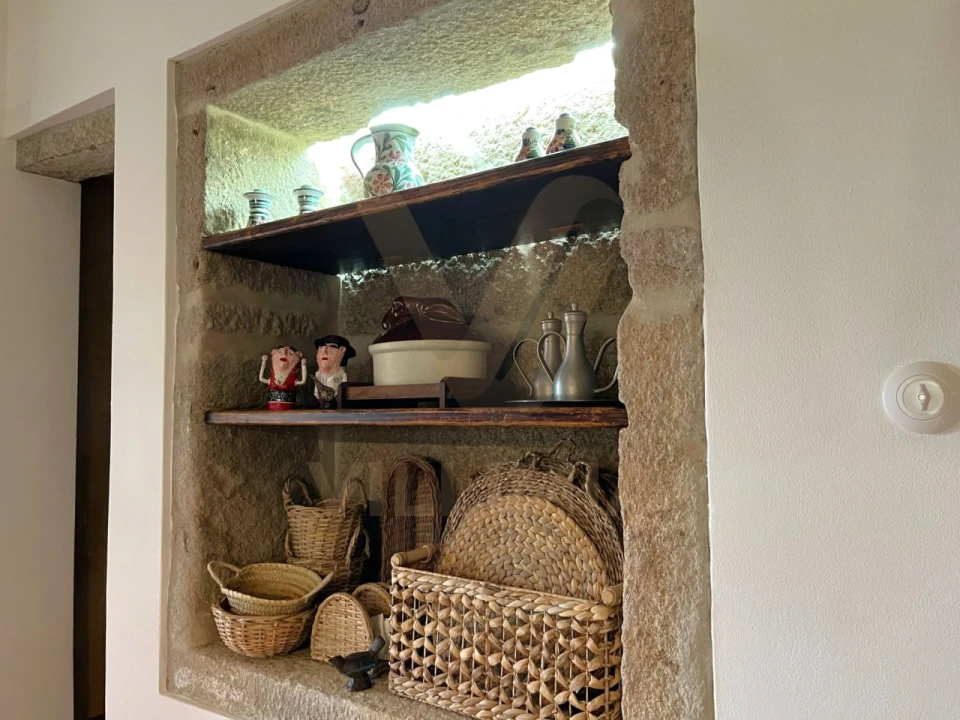 Quinta T3 para Venda em Lanheses Foto 17