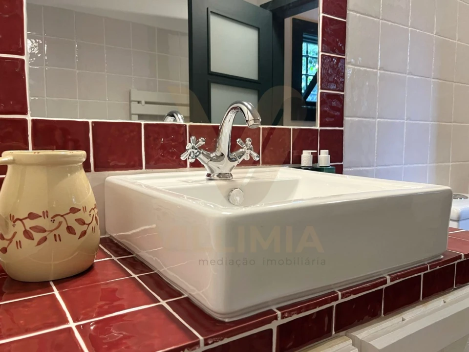 Quinta T3 para Venda em Lanheses Foto 56