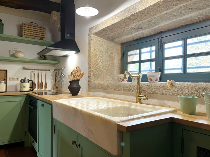 Quinta T3 para Venda em Lanheses Foto 10