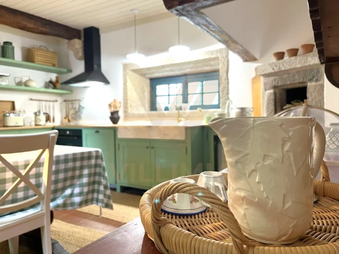 Quinta T3 para Venda em Lanheses Foto 15