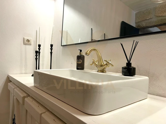 Quinta T3 para Venda em Lanheses Foto 44