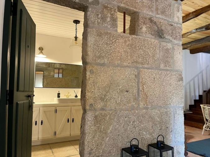 Quinta T3 para Venda em Lanheses Foto 41