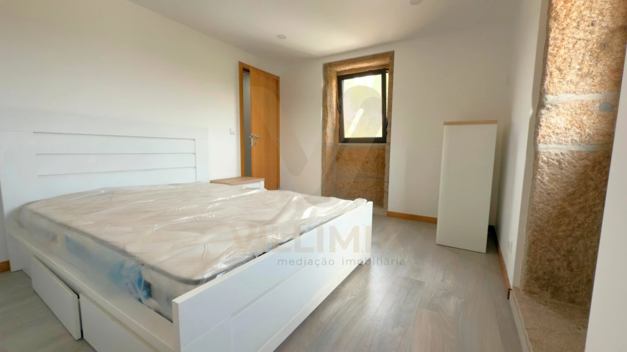 Moradia T2 para Venda em Cabração e Moreira do Lima Foto 17