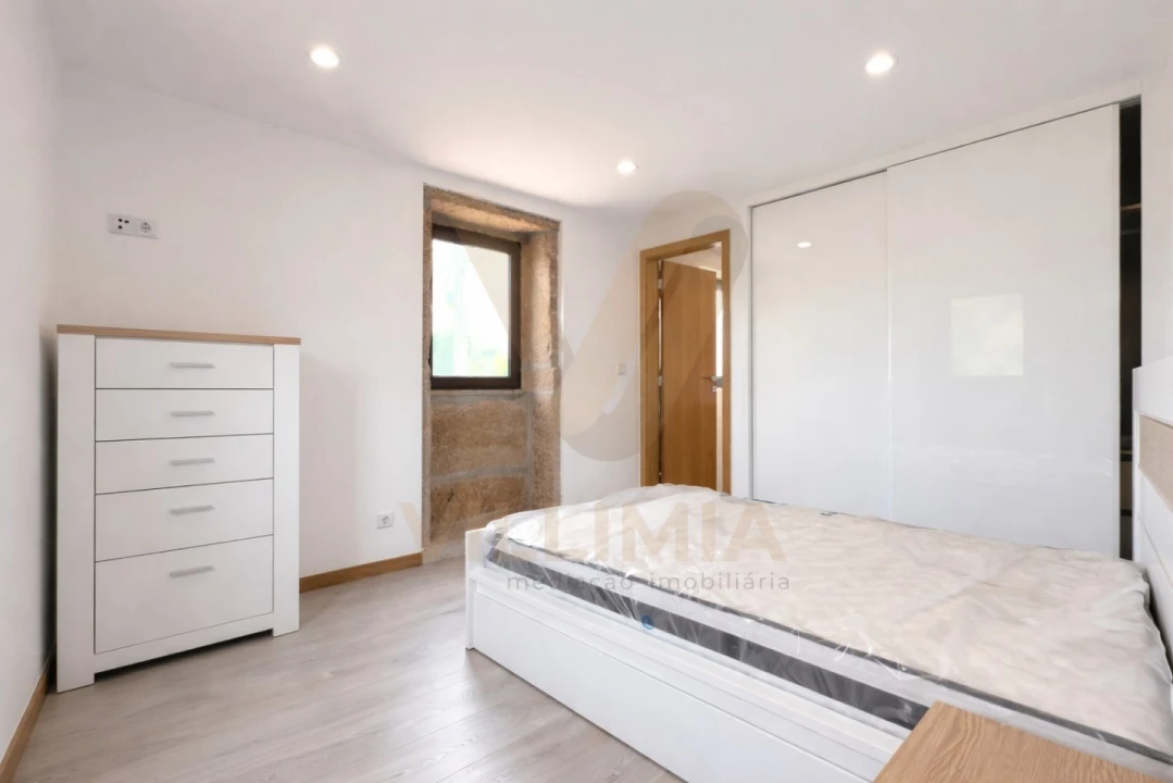 Moradia T2 para Venda em Cabração e Moreira do Lima Foto 12