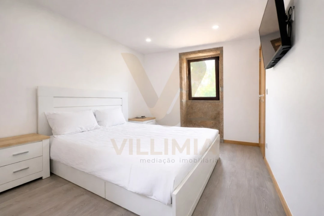 Moradia T2 para Venda em Cabração e Moreira do Lima Foto 16