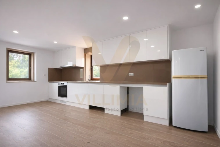 Moradia T2 para Venda em Cabração e Moreira do Lima Foto 7