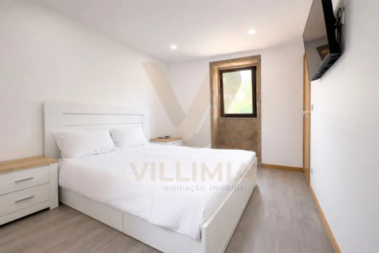 Moradia T2 para Venda em Cabração e Moreira do Lima Foto 16