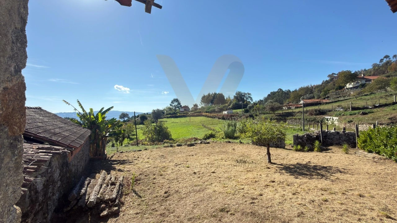 Moradia T3 para Venda em Padreiro (Salvador e Santa Cristina) Foto 19