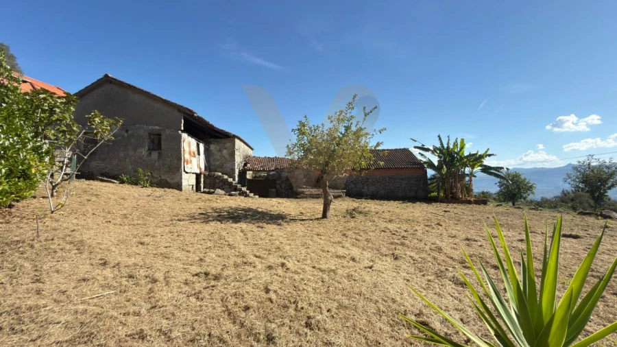 Moradia T3 para Venda em Padreiro (Salvador e Santa Cristina) Foto 18