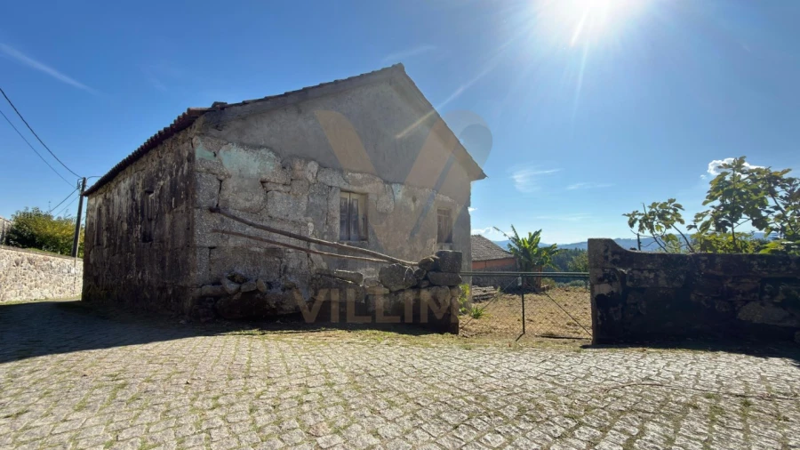 Moradia T3 para Venda em Padreiro (Salvador e Santa Cristina) Foto 20