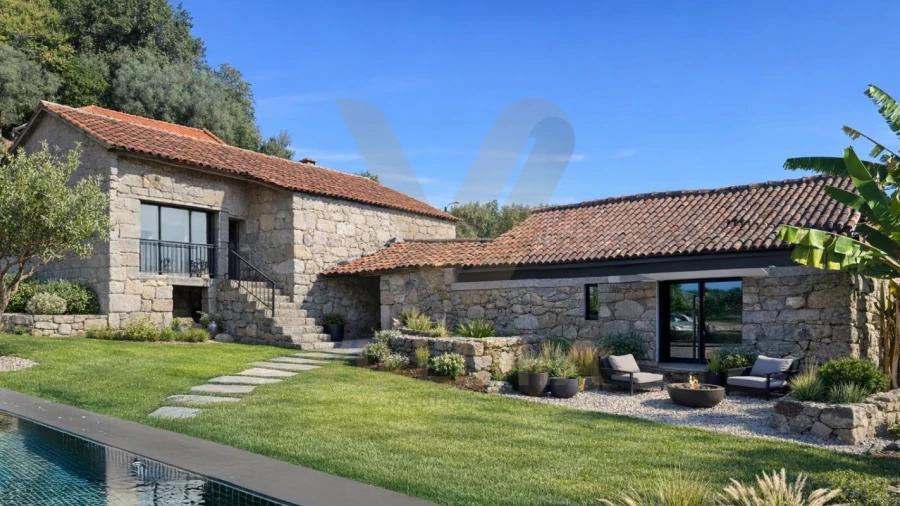 Moradia T3 para Venda em Padreiro (Salvador e Santa Cristina)