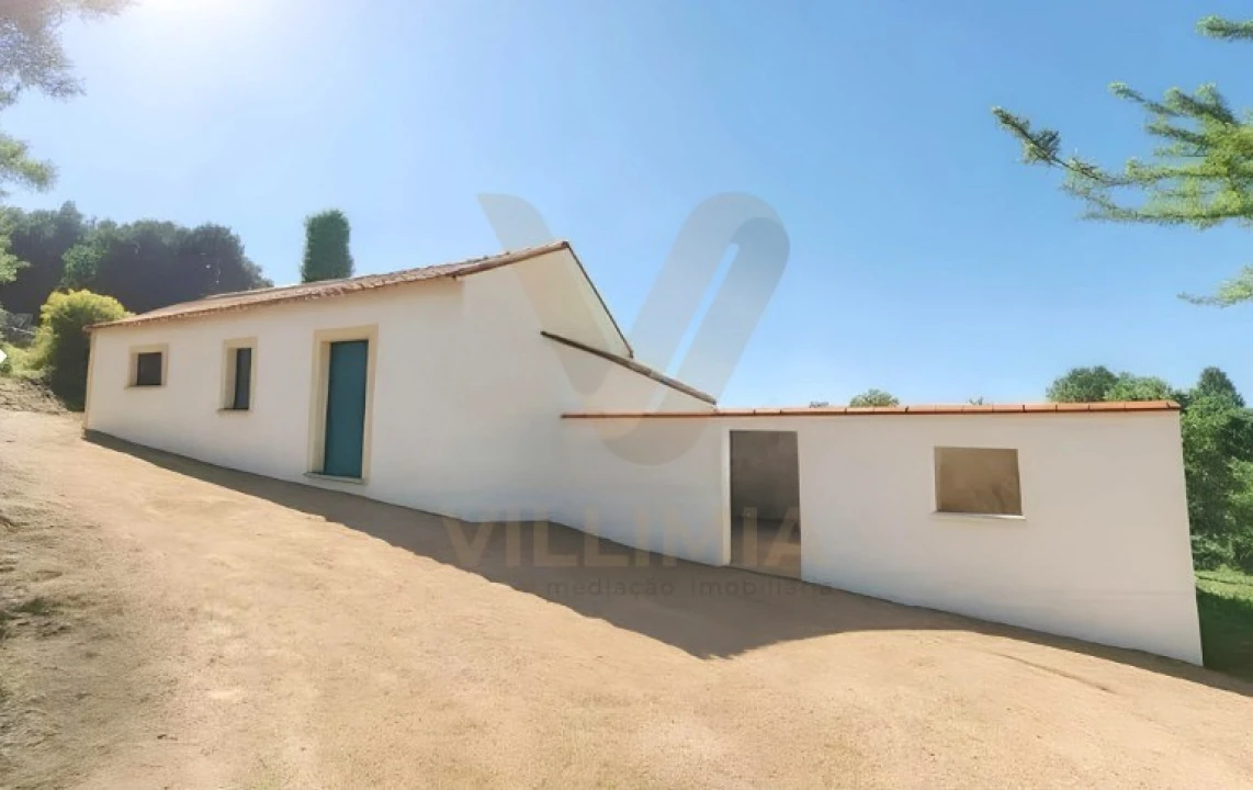 Moradia T2 para Venda em Lanheses Foto 3