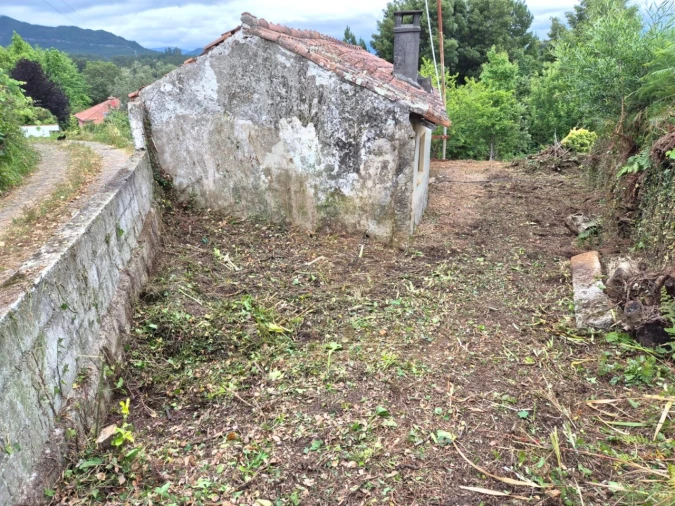 Moradia T2 para Venda em Lanheses Foto 7