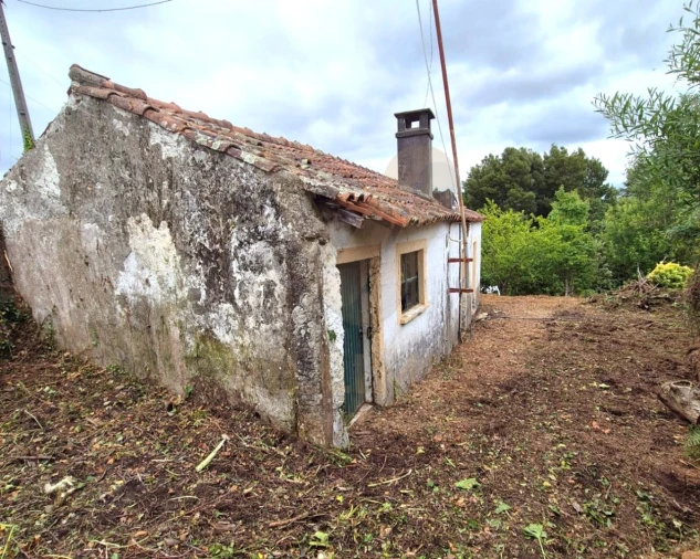 Moradia T2 para Venda em Lanheses Foto 10