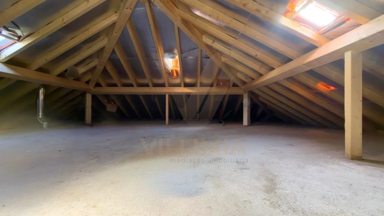 Moradia T4 para Venda em Subportela, Deocriste e Portela Susã Foto 21