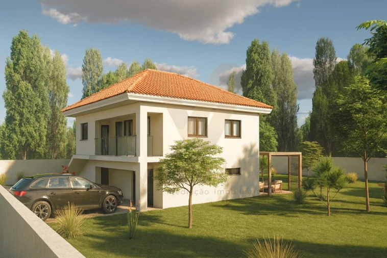 Moradia T4 para Venda em Subportela, Deocriste e Portela Susã Foto 3