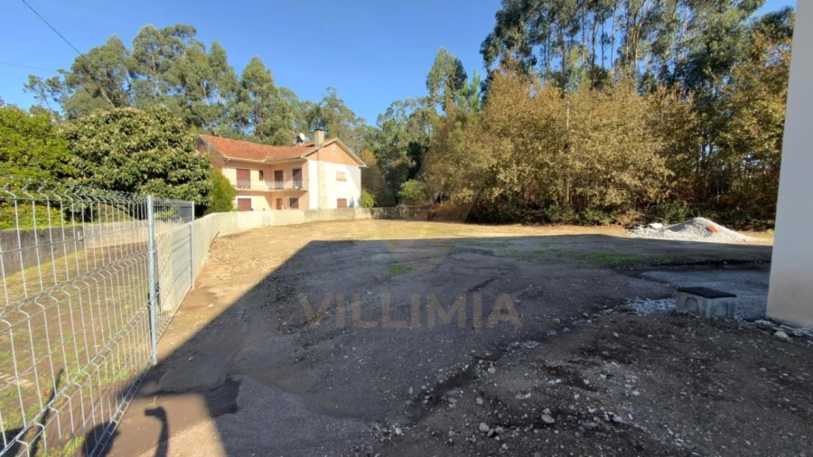 Moradia T4 para Venda em Subportela, Deocriste e Portela Susã Foto 24