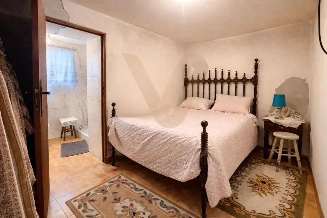 Moradia T3 para Venda em Geraz do Lima (Santa Maria, Santa Leocádia, Moreira), Deão Foto 15