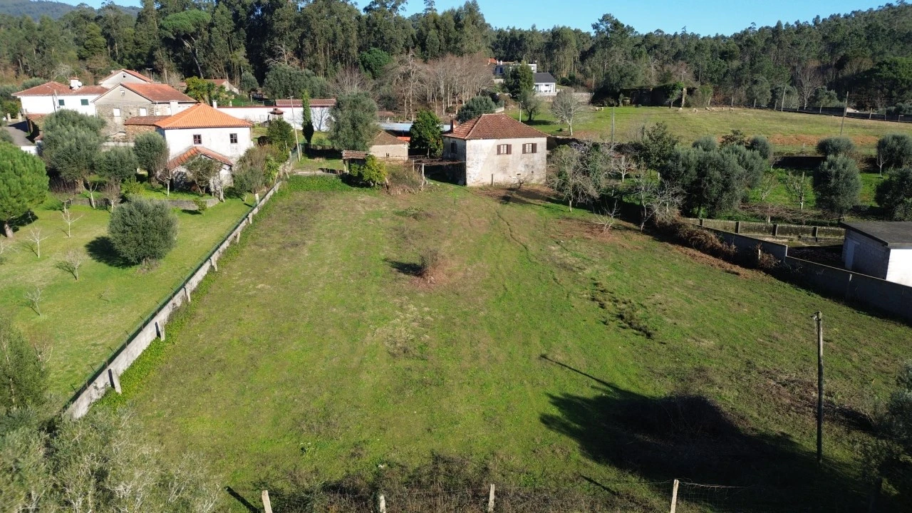 Moradia T2 para Venda em São Pedro de Arcos Foto 9