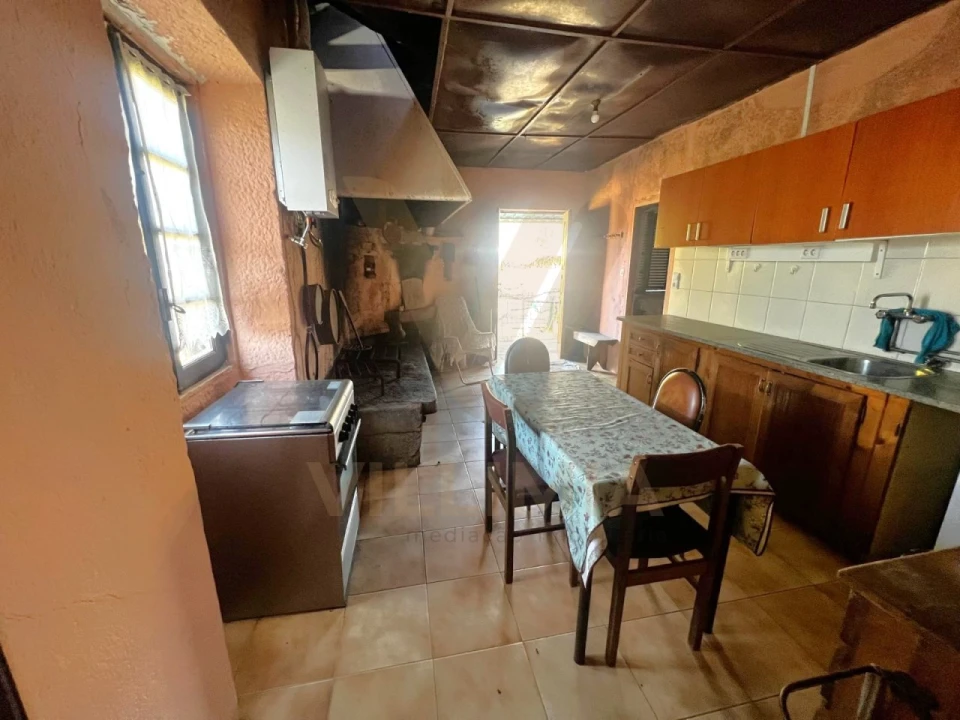 Moradia T2 para Venda em São Pedro de Arcos Foto 10