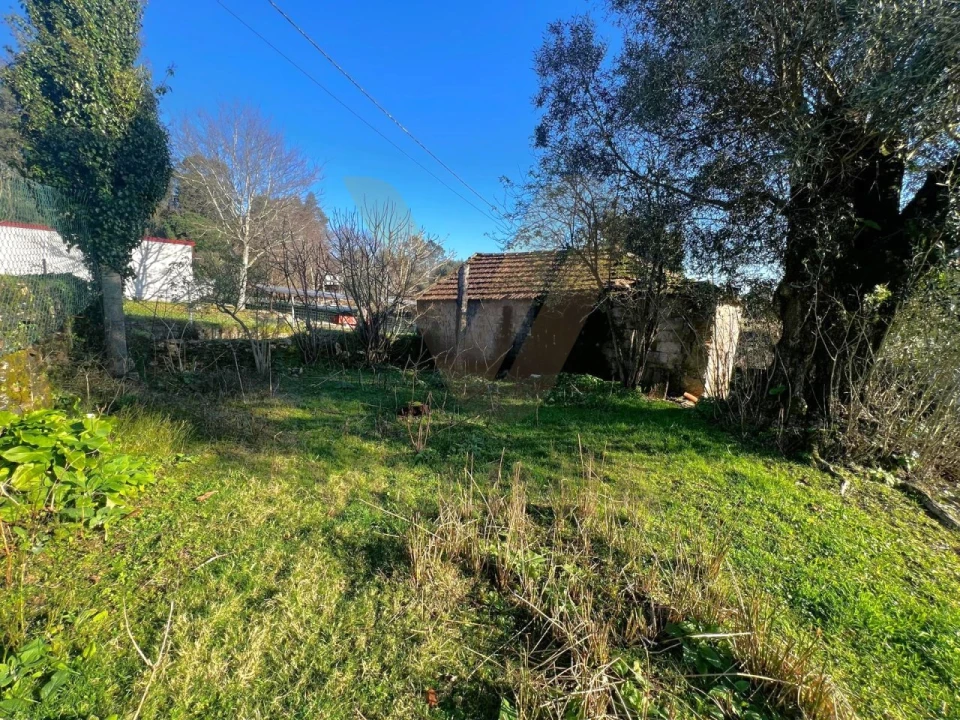 Moradia T2 para Venda em São Pedro de Arcos Foto 27