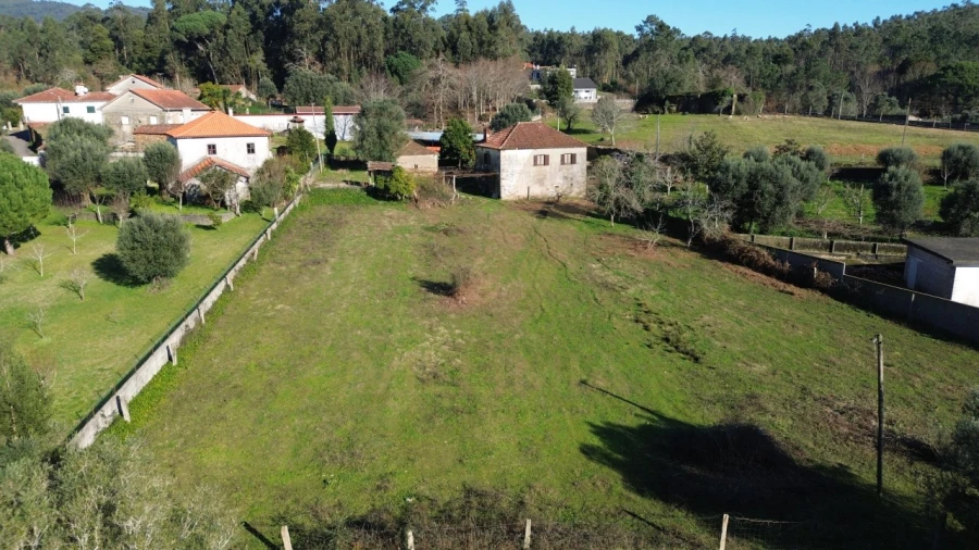 Moradia T2 para Venda em São Pedro de Arcos Foto 9
