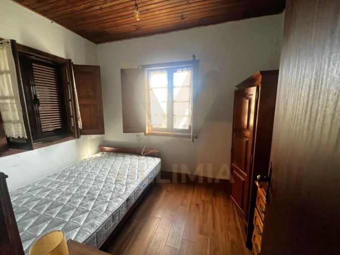 Moradia T2 para Venda em São Pedro de Arcos Foto 18