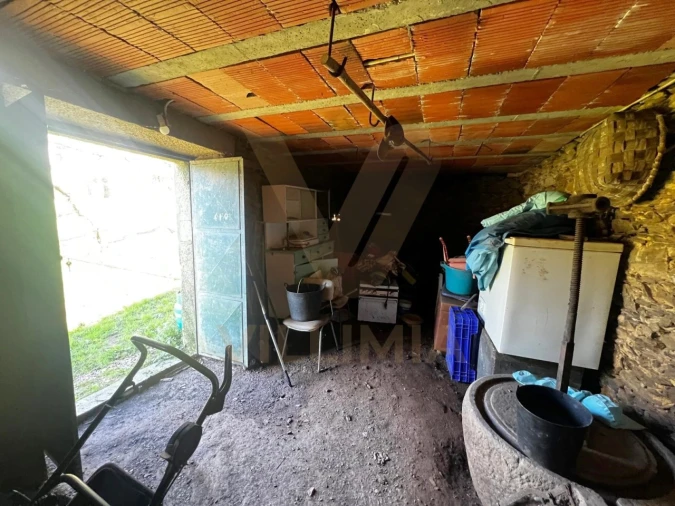 Moradia T2 para Venda em São Pedro de Arcos Foto 23