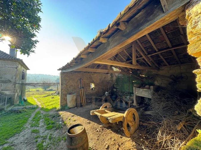 Moradia T2 para Venda em São Pedro de Arcos Foto 25