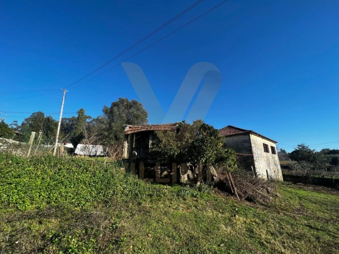 Moradia T2 para Venda em São Pedro de Arcos Foto 26